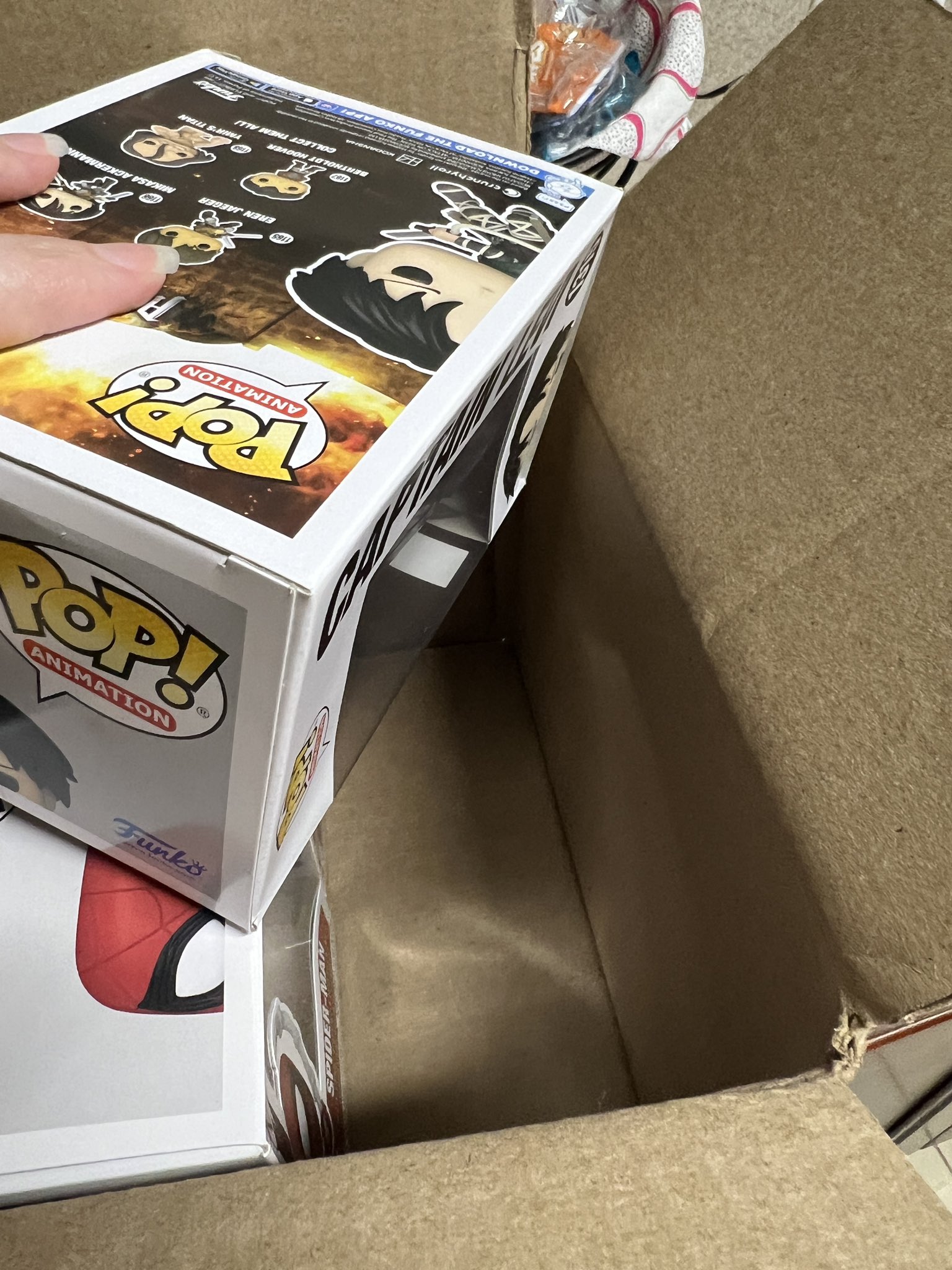 Exposed: The Biggest Susu Leaks Yet - mc7akvt