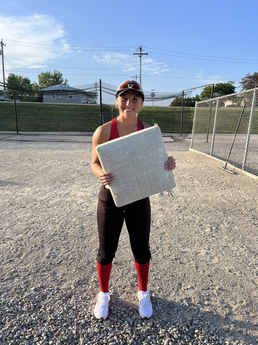 Raider Varsity Softball tweet media