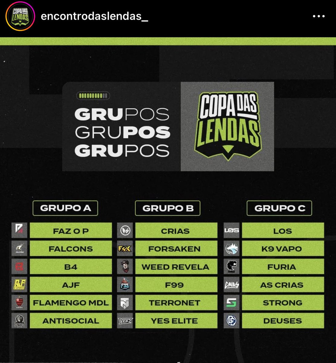 Gb_12's tweet image. Amanhã começa a Copa das Lendas, as 16h, no meu canal do YT. Brota lá quem curte o competitivo de emulador!
