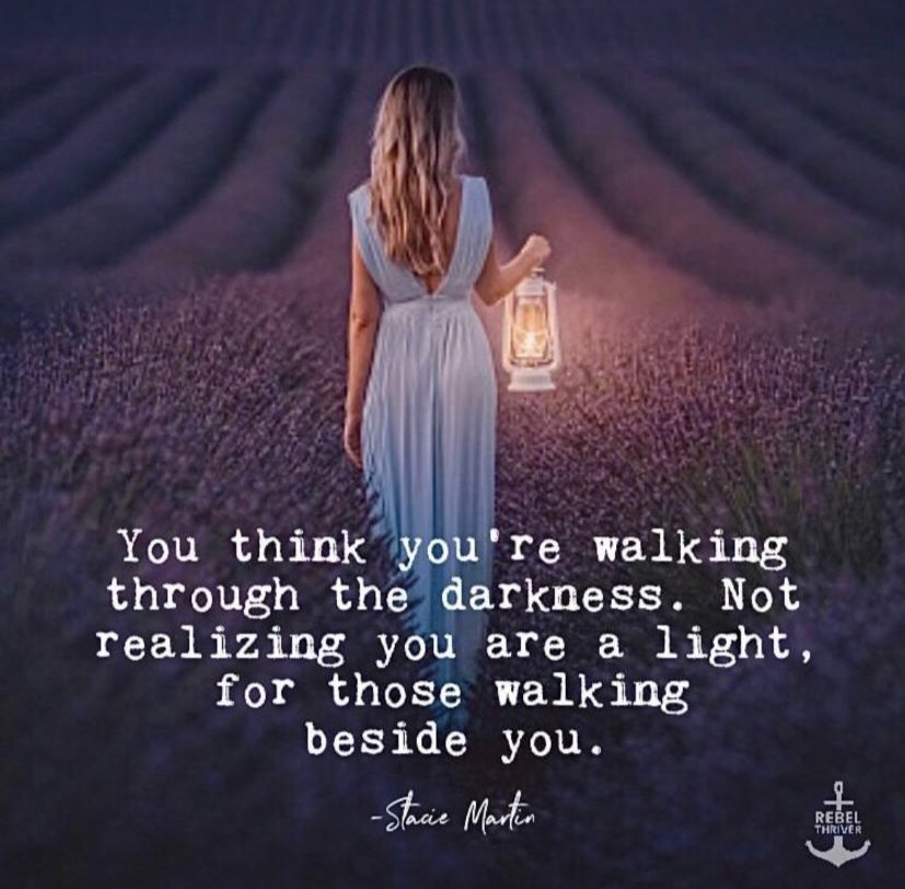 #spiritualjourney #spiritualguidance #spiritualawakening #Spiritualgrowth #guidance #message #earthangel #YouCanDoIt #youcangetthroughtit #walkthroughthedark #faithoverfear #lightgreaterthandarkness #LIGHTHOUSE #BlessingsOnBlessings #BlessedWeek #BlessedAndGrateful #lightness