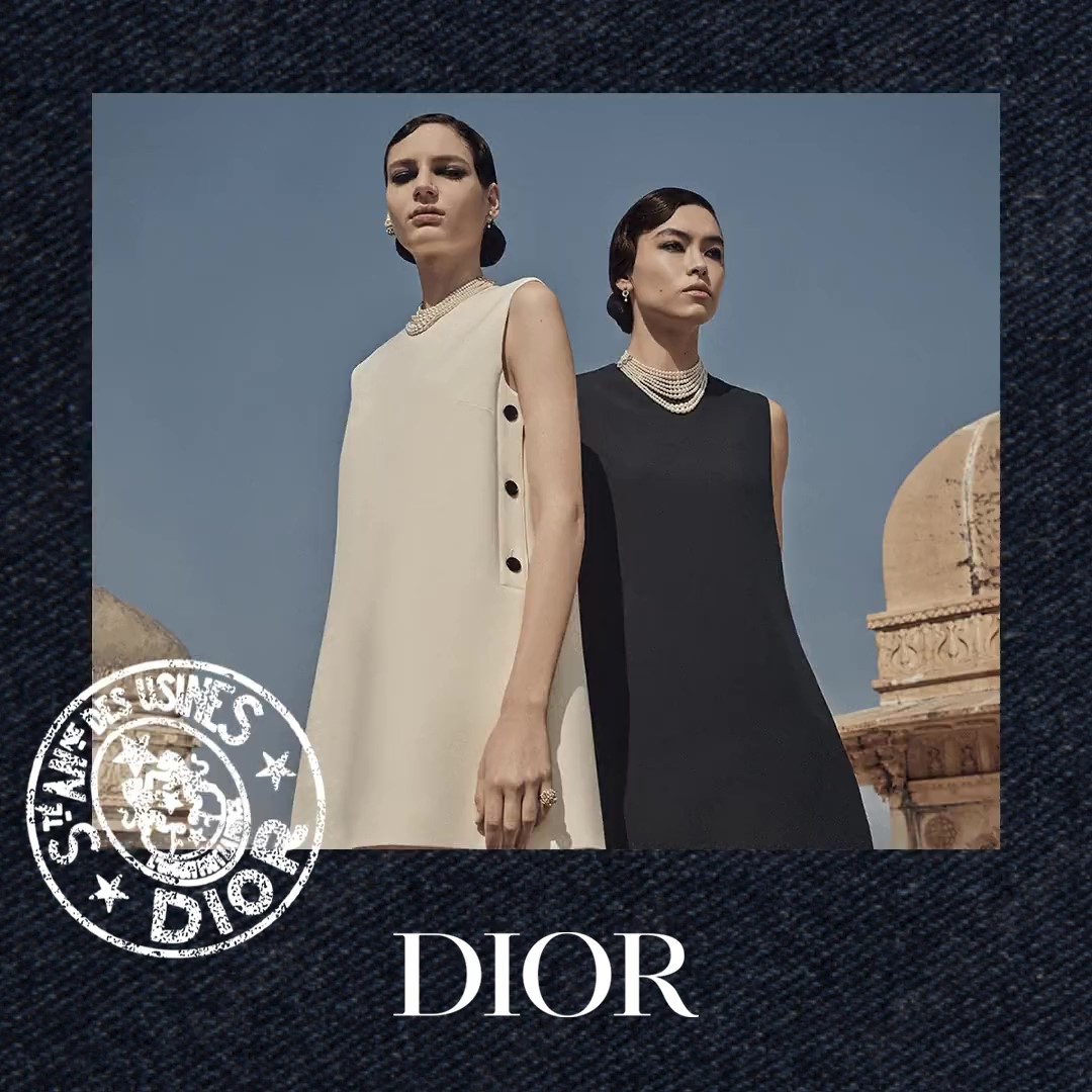 クリスチャンディオール Christian Dior ガラス フォトフレーム Christian Dior フォトフレーム ガラス製