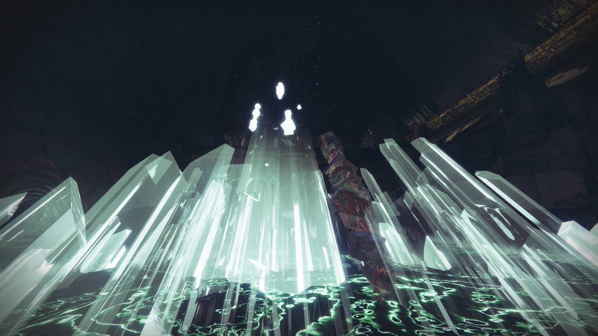 Destiny_Photos's tweet photo. Nessus, Unstable Centaur, home to beautiful setpieces and designs.

#Destiny2 https://t.co/wFdH4ih6Gt