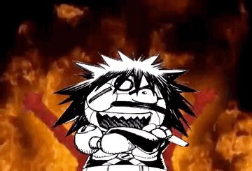 SechsArmy's tweet photo. That’s BS!! We should get a Sechs Movie first! 😏 #SechsArmy https://t.co/HOxAwHTakS