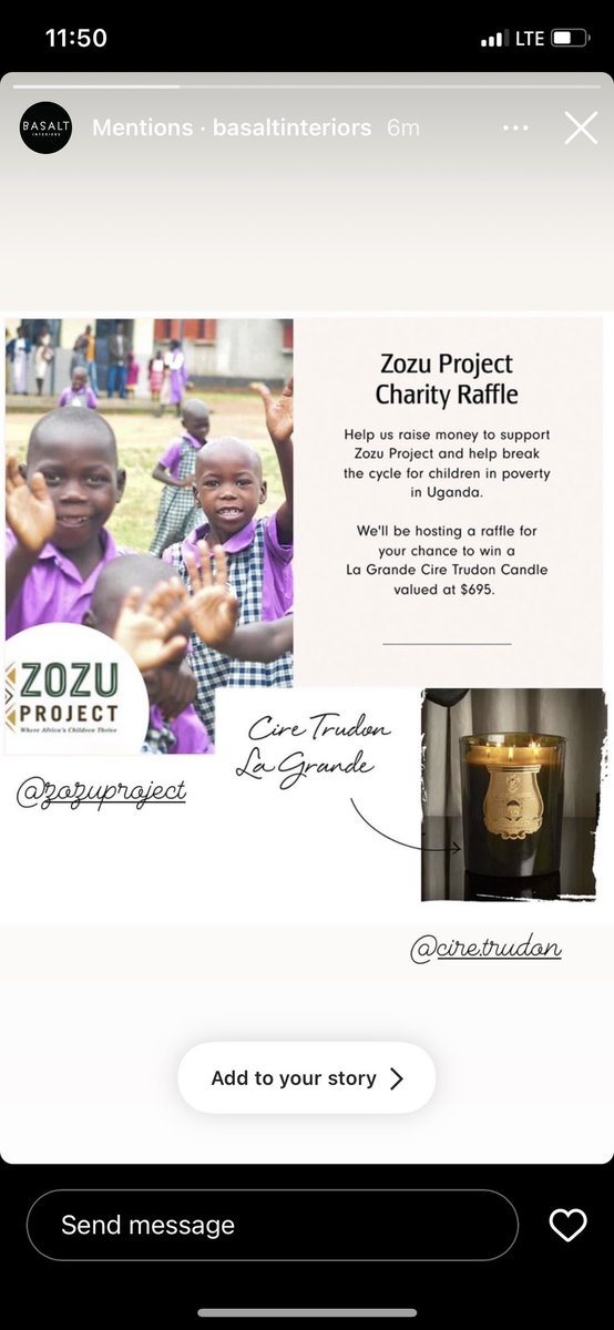 zozu_project's tweet photo. Businesses making a difference #paso #SmallBusiness #charity #TheGivingBlock #Crypto https://t.co/NmsYCFmc9A