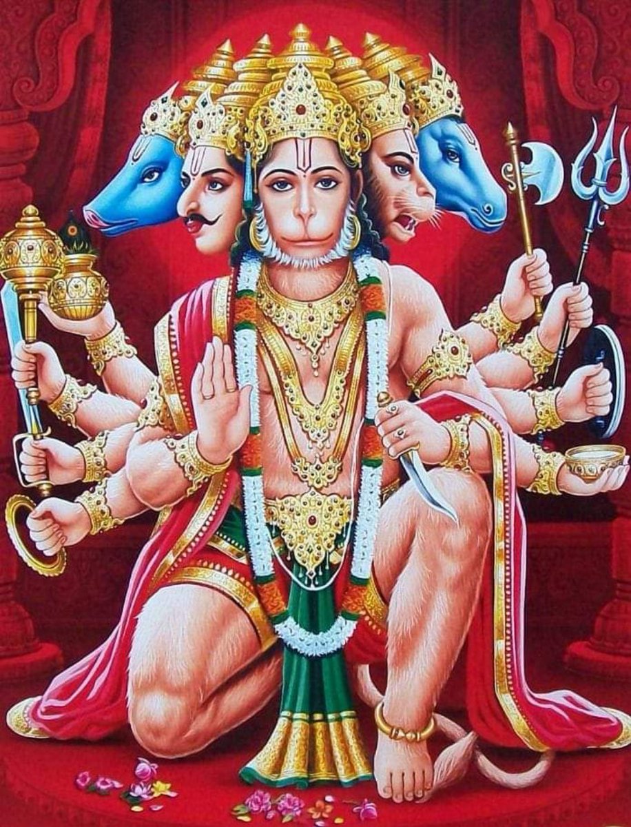 🔱🙏🙏 राम राम जी 🙏🙏🚩
🍁🍁आज मंगलवार है, महावीर का वार है!🪻🪻🚩
🍁🍁जो कोई सच्चे मन से ध्यावे, उसका बेड़ा पार है!!🪻🪻🚩
#जय_श्रीराम #जय_बजरंग_बली 
#जय_महाकाल #भिक्षा_यात्रा 
#सनातन_धर्म_ही_सर्वश्रेष्ठ_है
#सनातन_सेवा_संघ  🙏🚩🚩
🌹🪷🌻🙏🙏🌻🪷🌹🚩