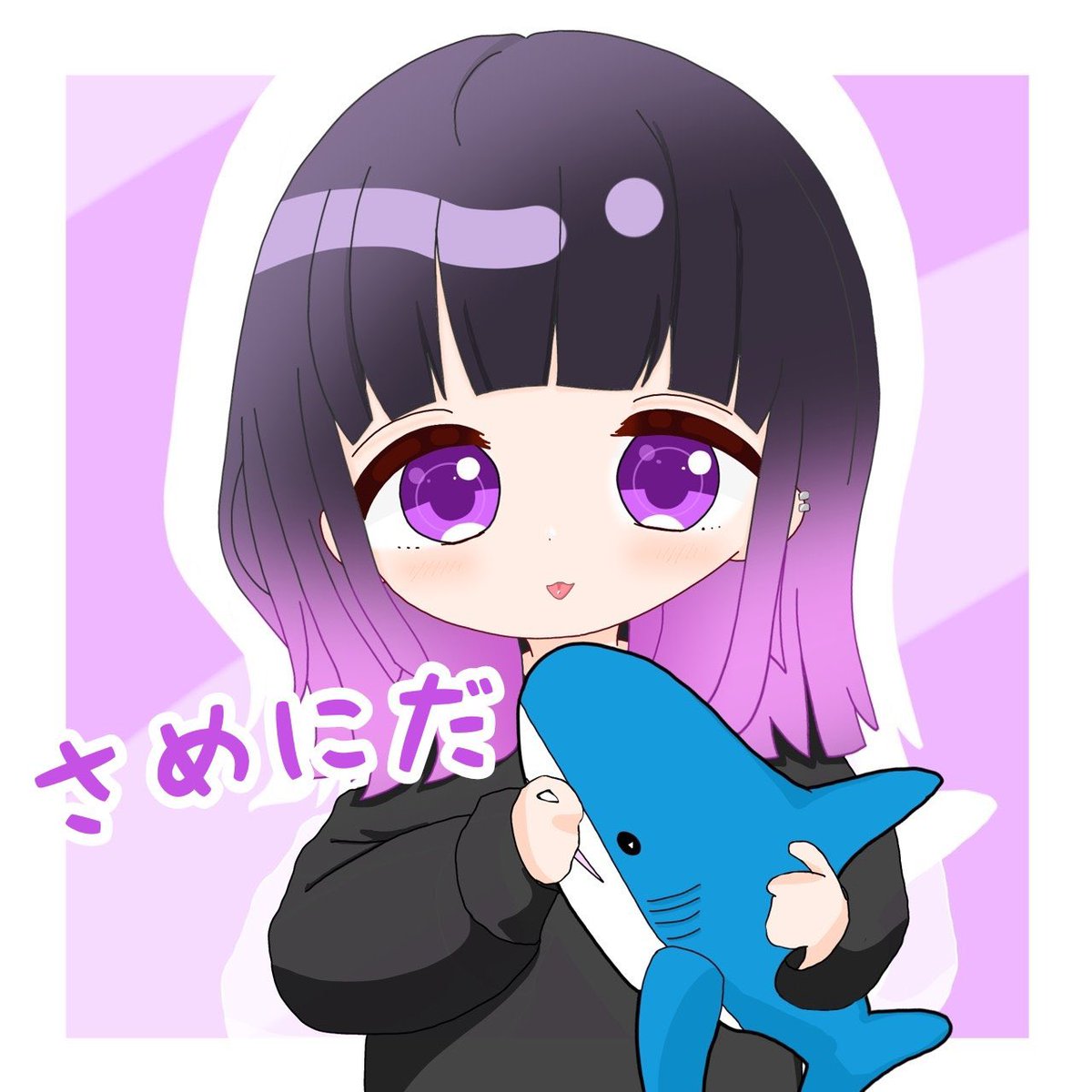 Passeli_Designe's tweet photo. #絵描きさんと繋がりたい  #絵柄が好みって人にフォローされたい #絵師さんと繋がりたい #イラスト #オリキャラ 
過去絵です!! https://t.co/TQjo2PhJQ0