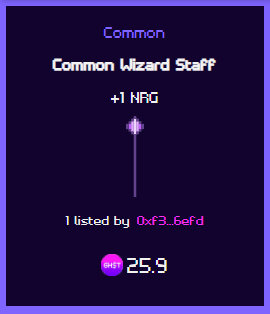 The Order of Portal Mages | TOPM tweet media