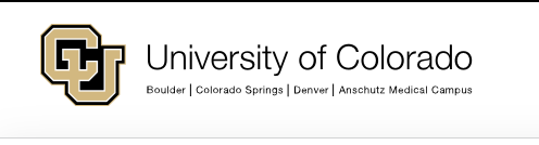 University of Colorado cyber attack