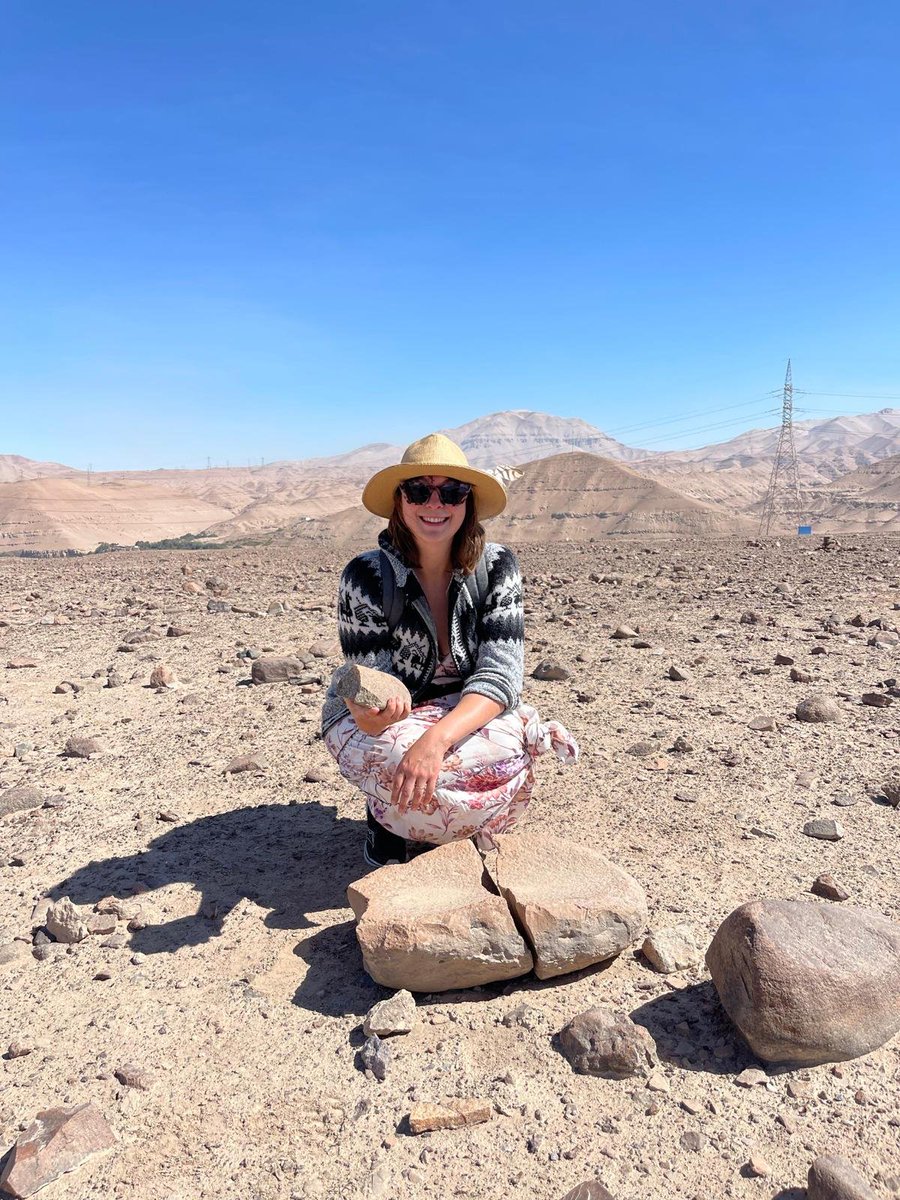 Heather Chamberlain tweet media