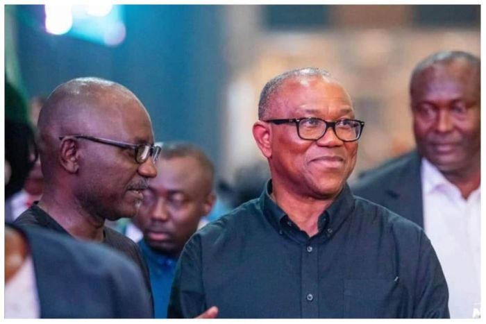 Labour Party Speaks On Peter Obi Running For Presidency In 2027 reubenabati.com.ng/news/labour-pa…