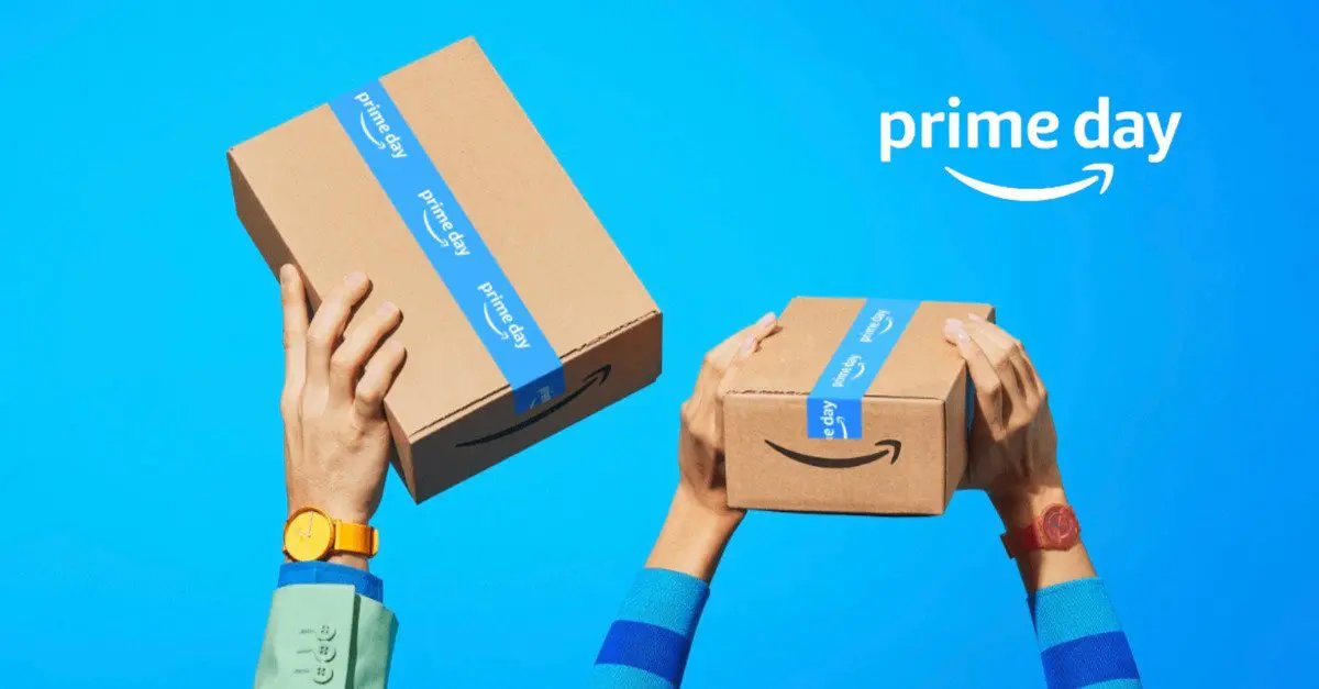 thereviewbooks's tweet photo. A #PrimeDay começa em 6 horas, mas a gente já tá empolgado e separou as melhores ofertas para você já ir aproveitando!

Segue a thread 👇 https://t.co/QVT5jDPXPz