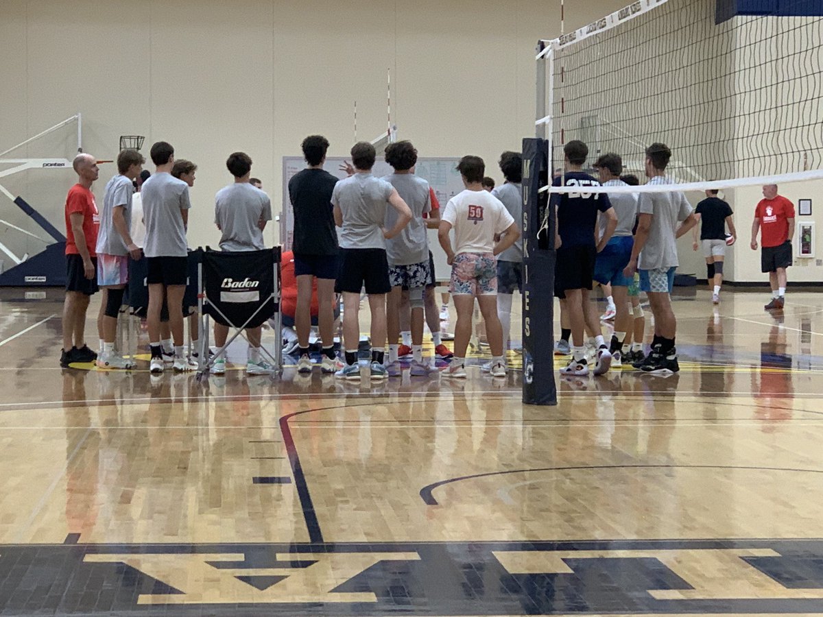 BadgerRegionVB tweet media