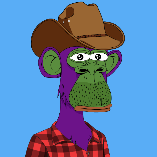 Let's bring 5 #BBNFT holders into the <a href="/PepeApeYC/">Pepe Ape Yacht Club</a> community. If you are an Alpha Pass or Phase Blue holder, tap in below. This one will be picked from here and only those who are not current #PAYC holders qualify.