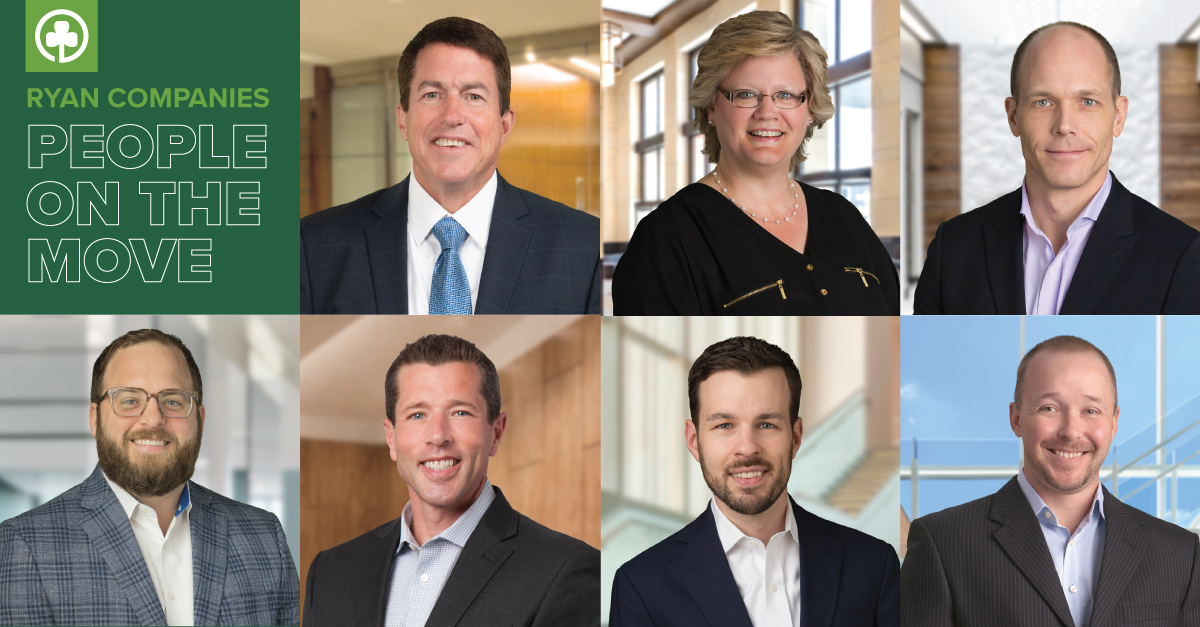 Ryan Companies tweet media