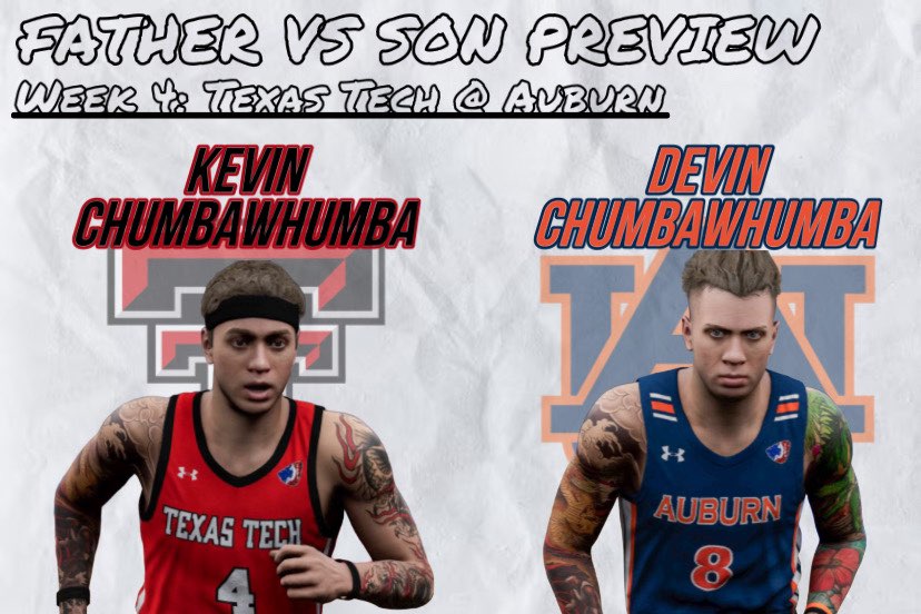 We are getting this matchup that everyone been waiting for which chumba will prevail <a href="/SGBA2K/">SGBA</a> <a href="/SGBAInsider/">SGBA Insider</a>