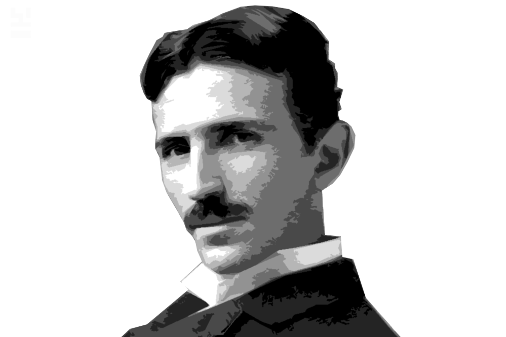 electro4us's tweet photo. On July 10, 1856, Nikola Tesla was born.

A world-famous physicist, inventor, and engineer.
This person needs no further comment.

https://t.co/jzT37xUfzP

#Tesla #NikolaTesla #electro4us https://t.co/T5USDvruey