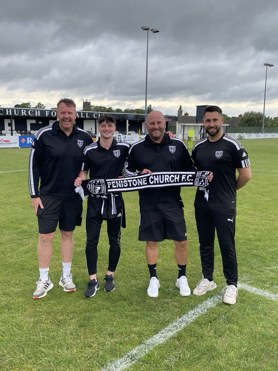 LennonOG's tweet image. Looking forward to getting started 🤝🏼