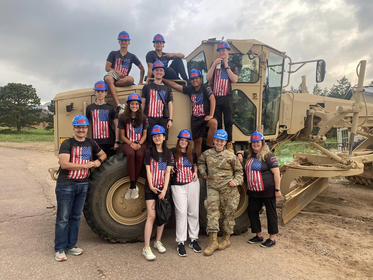 Yaeger Architecture tweet media