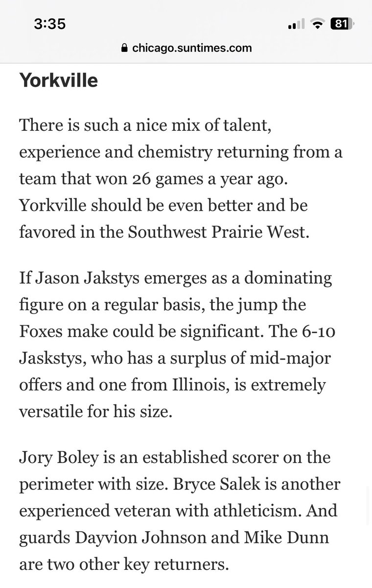 Foxes Basketball tweet media