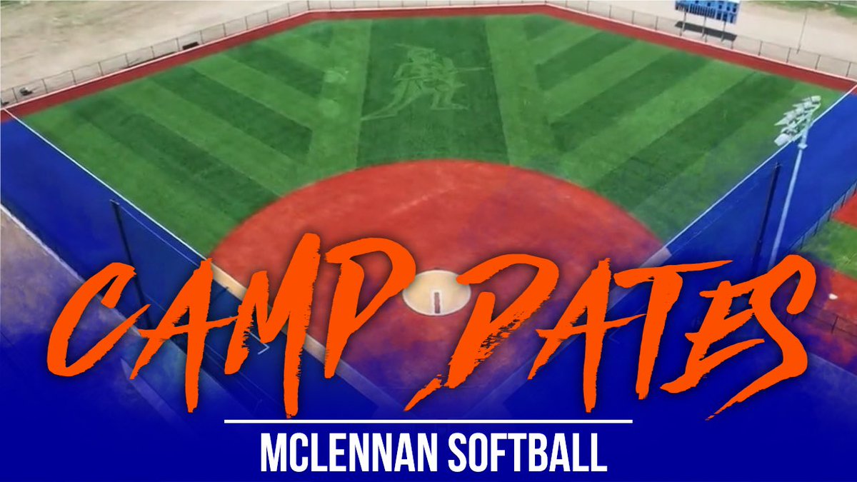 McLennan Softball tweet media