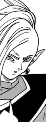 ❝It seems to me you have done nothing of significance since you shunned your own ideals for a life marked with no purpose and a distasteful appetite. . . 

Are you truly satisfied with what you have now and not with what may have been?❞