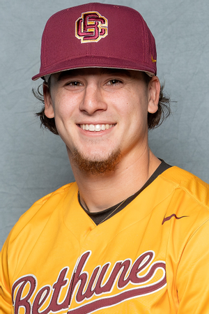 Garcia Selected in MLB Draft by the Houston Astros - Grambling