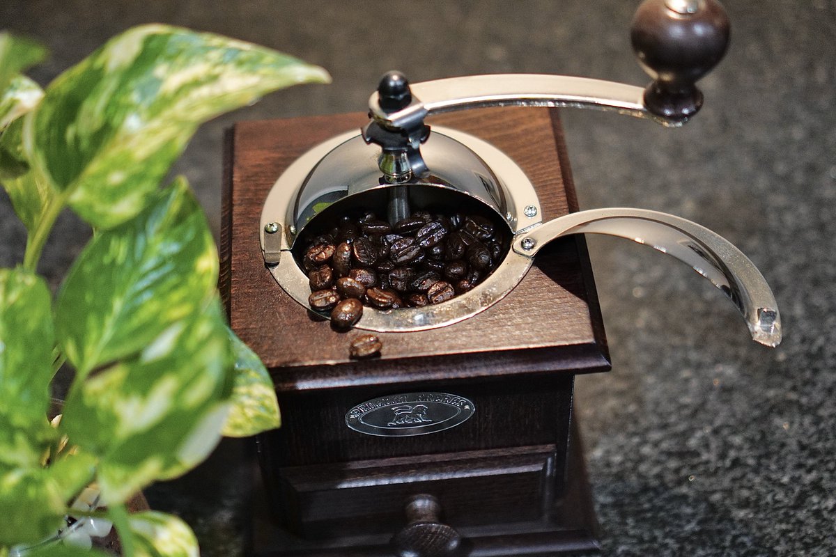 yoshi_y3029's tweet photo. 朝のコーヒータイム☕️
FARMERS PASSIONさんのエイジング×ストロング(極深煎り)をいただきます🥰
コーヒー豆がテッカテカ✨
ドスンッと感じる強い苦味が完全に好みでした😋
今日も良い1日を☺️
#farmerspassion
#ファーマーズパッション
#コーヒーのある暮らし
#コーヒー好きな人と繋がりたい https://t.co/gTmITmXuoB