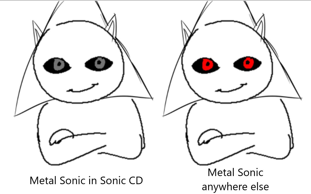 SonicCDMoments's tweet photo. I still don't get it.
#SonicTheHedgehog https://t.co/92UpnYEgb0