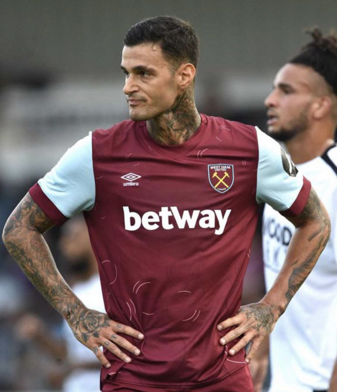 West Ham 2023-24 Kit: New Home, Away And Third Jerseys,, 59% OFF