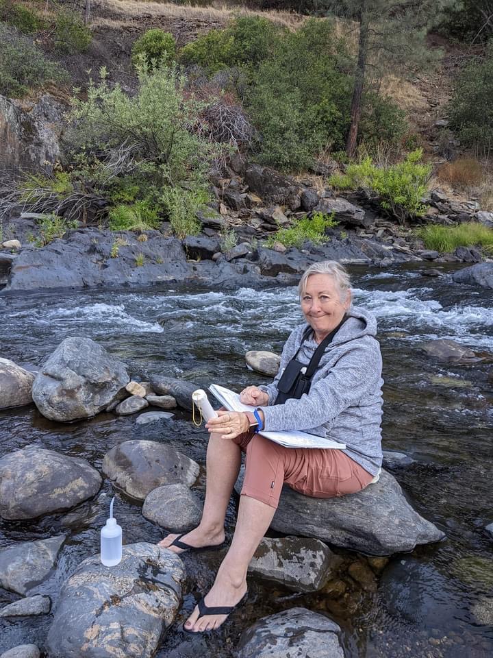 Adventure Scientists tweet media