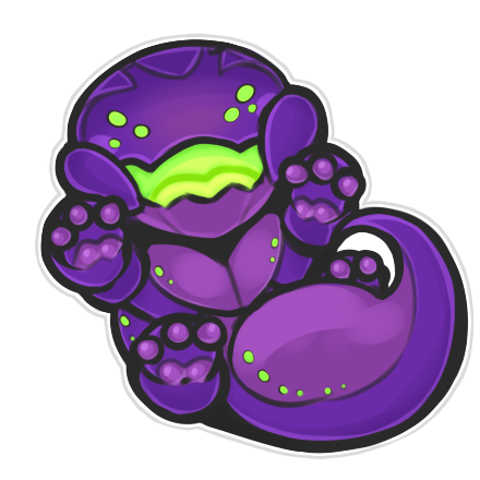 Monty_SFW's tweet photo. Share Norbert with your friends https://t.co/Z44LziZvcL