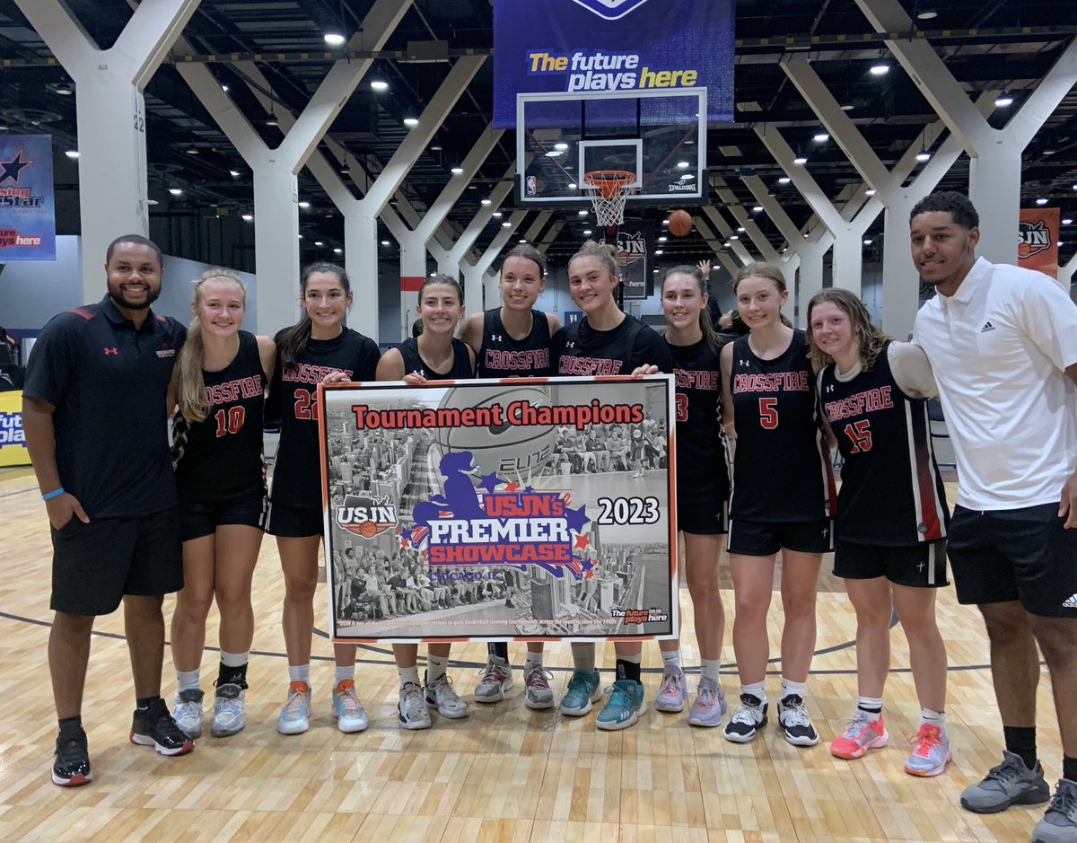 Alex Davis (@alexdavis236) on Twitter photo Big time Championship Win in Chicago 58-51 against a tough Colorado team! Anna Goodman, Kate Flicek and Olivia Haukoos played lights out with double digit scoring! It was a great all around team effort! Proud of this team! <a href="/CrossfireGHoops/">Crossfire Girls Hoops MN AAU</a> Big time Championship Win in Chicago 58-51 against a tough Colorado team! Anna Goodman, Kate Flicek and Olivia Haukoos played lights out with double digit scoring! It was a great all around team effort! Proud of this team! <a href="/CrossfireGHoops/">Crossfire Girls Hoops MN AAU</a>