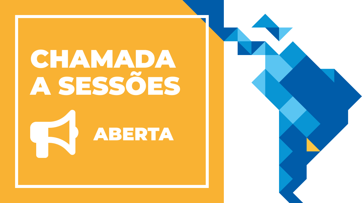 ABRELATAM's tweet photo. 🌎📊 Comunidade de datos #LATAM...

🤓🙌🔥 Consideramos inaugurado...
✨ A chamada de sessões para fazer parte do #ABRELATAM #CONDATOS!  ✨

😉📄 Consulte o quê, como, quando, onde e porquê candidatar-se AQUI  ➡️ https://t.co/Ypva6wSr5q https://t.co/rjaW74kKUA