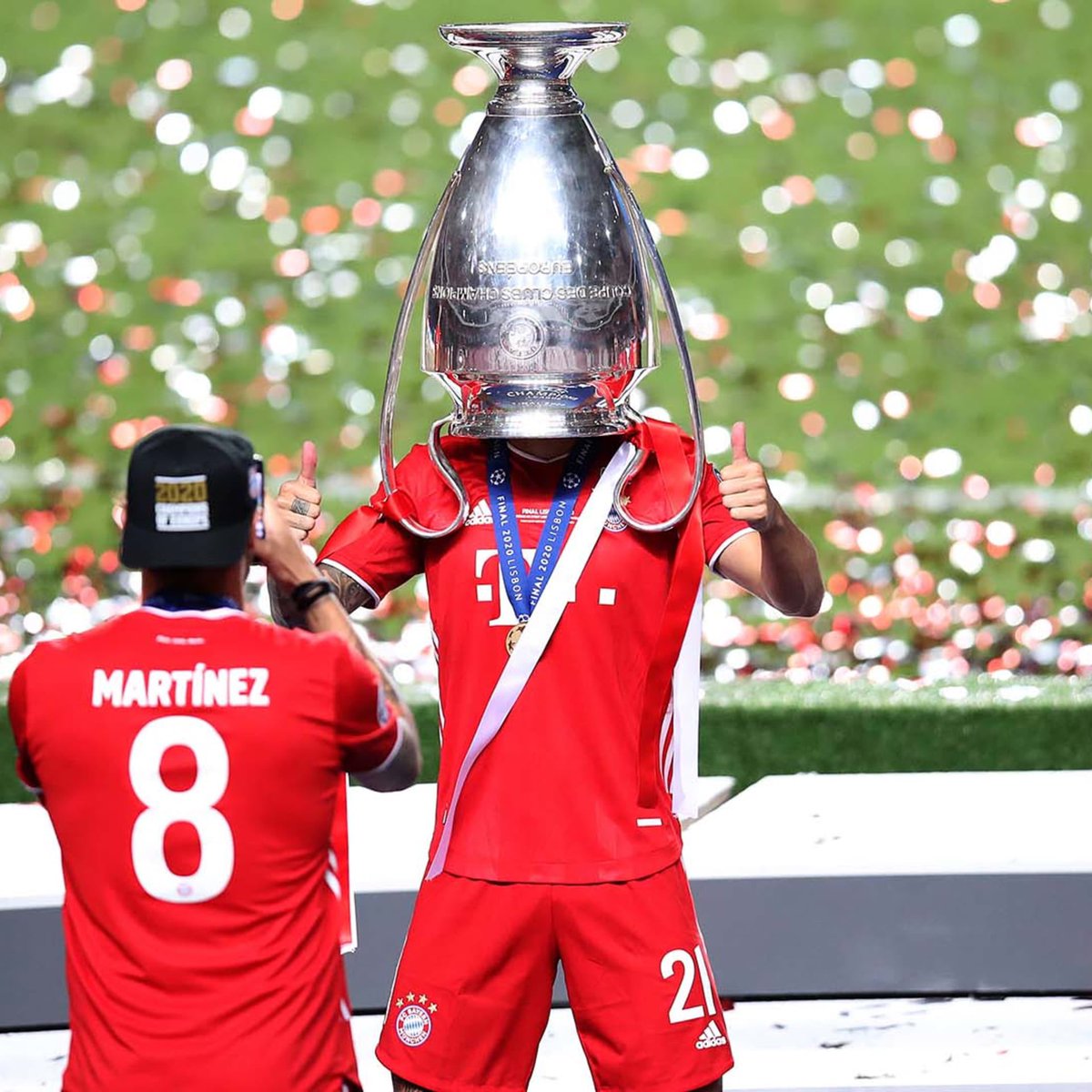 richieoreillyIV's tweet image. Who did it better? 🏆 @avargas90