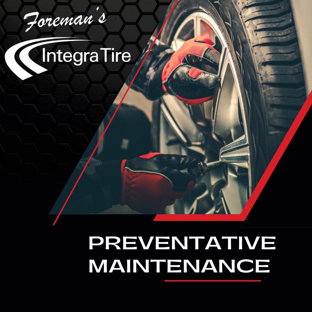 Regular maintenance for your car helps increase it's lifespan, and keep the cost down on future repairs. Learn more at foremanauto.ca/what-is-automo…

#autorepair #automotive #automotivemaintenance