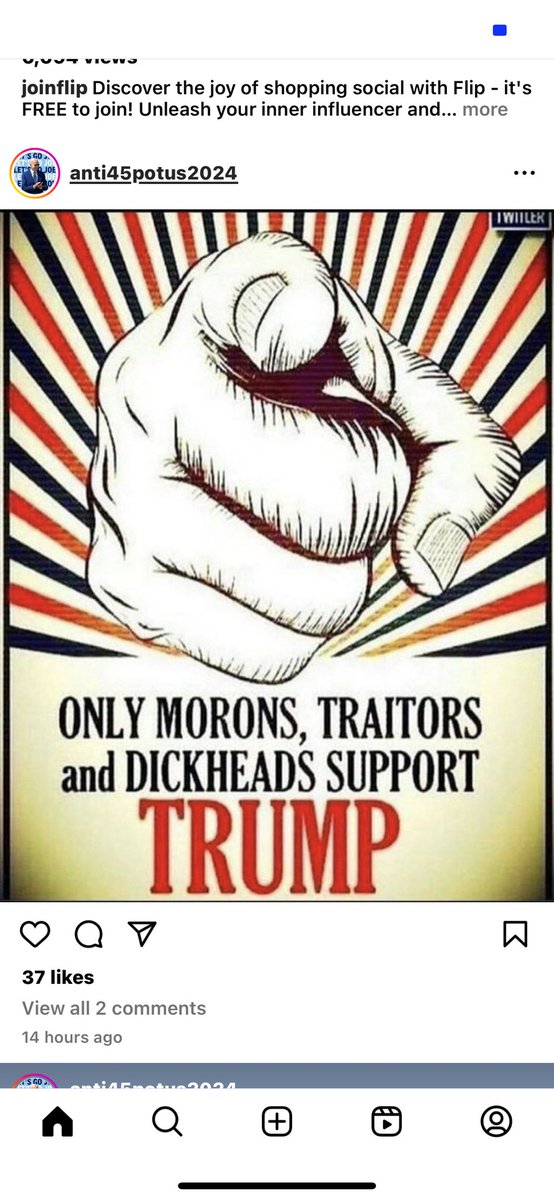 SusanC7664's tweet photo. @LesOldham4 @The_JL_Podcast @RepMTG Nah that was diaper wearing trump https://t.co/ytMfD3Uu5C