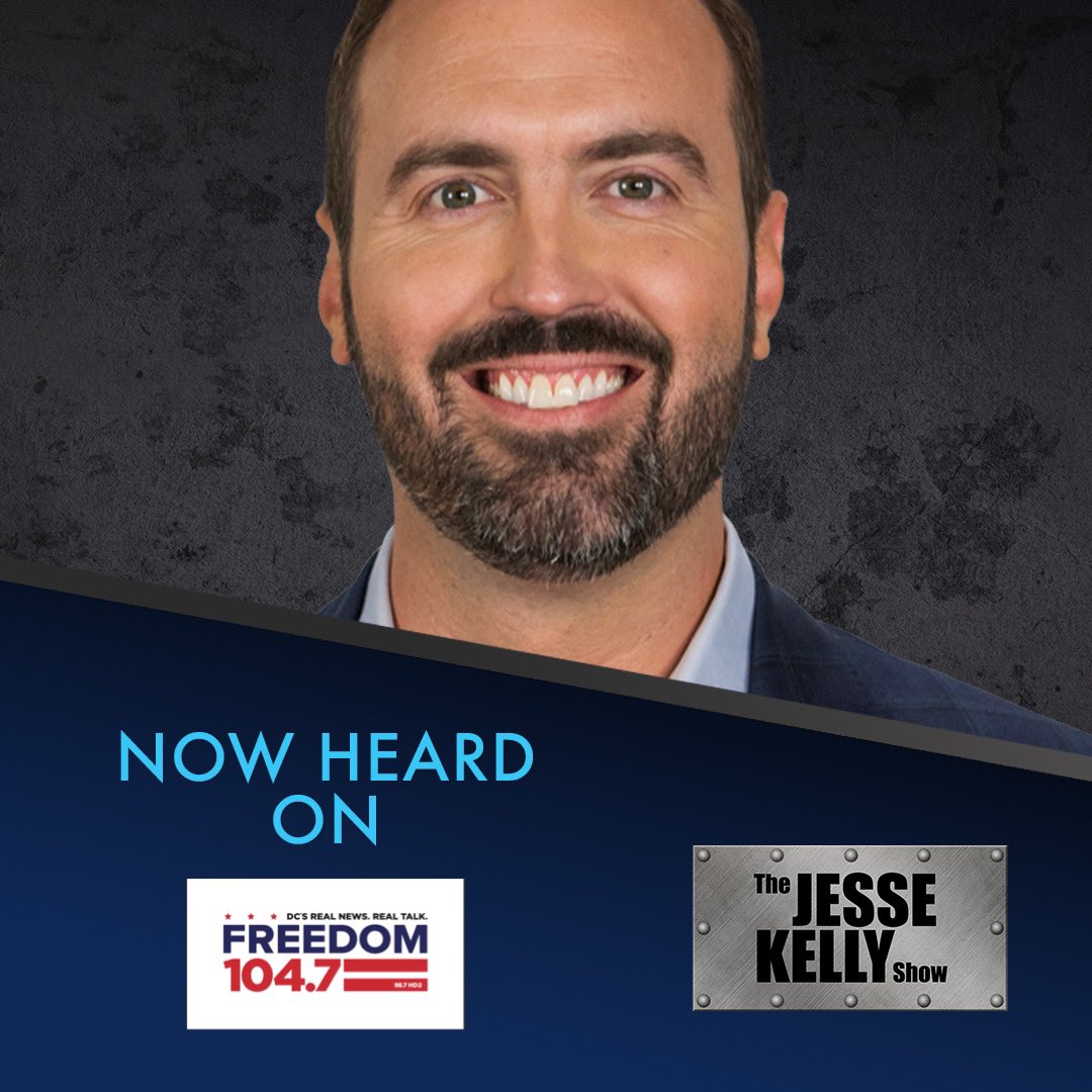 Freedom 1047 tweet media