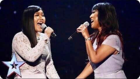 Ana & Fia Almanda tweet media