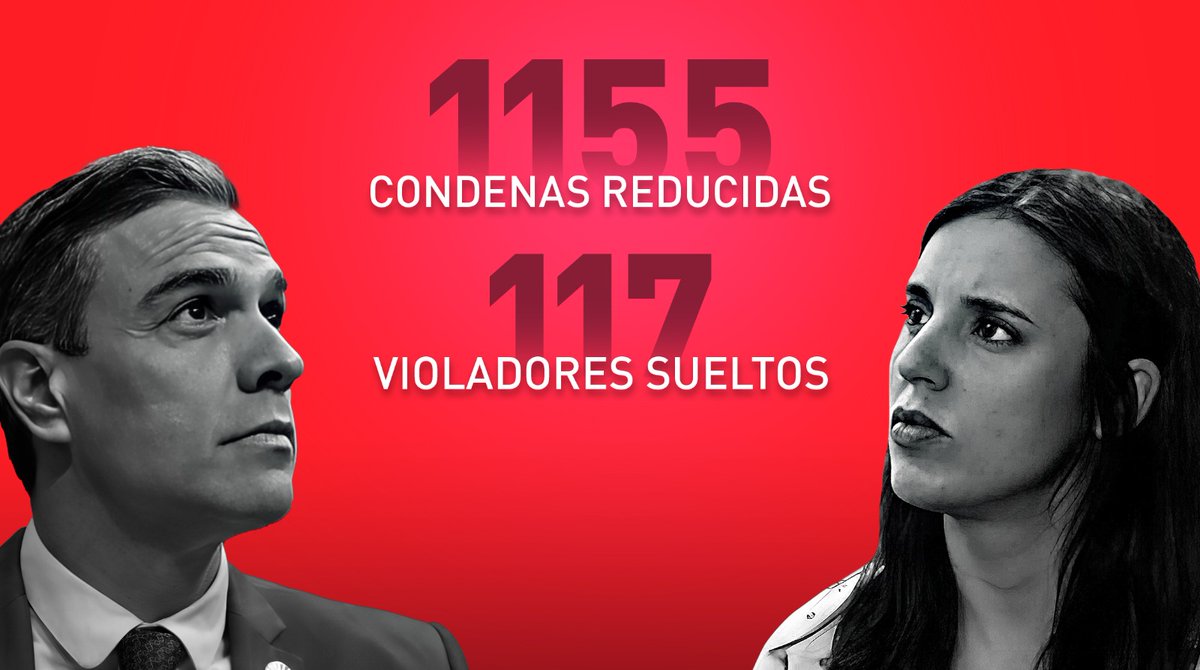 LSacedaG's tweet image. #SioSi hay que #DerogarElSanchismo #EsElMomento 
 #CaraACaraAtresmedia