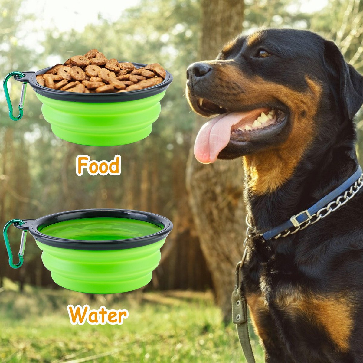 ✔ 4 Pcs Silicone #Collapsible #DogBowls
✔ #Collapsible & #Portable
✔ #Durable & #Reusable
✔ BPA Free Travel Dog Bowl #Foldable Cat
🐶🐕🦮
#price  $17.28 💰💶💵
#ordernow 🛒
#dogwaterbowl #dogfoodbowl #catfoodbowl
pupzcorner.com/product/4pcs-s…