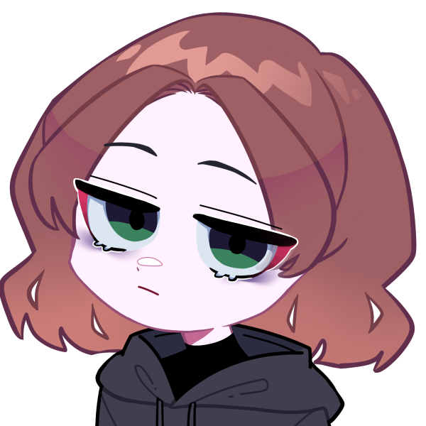 Everyone seems to be joining in on this trend so I thought why not follow suit since I already had one of this picrew anyways! ^-^ #Picrew #ACCOON_PLANET