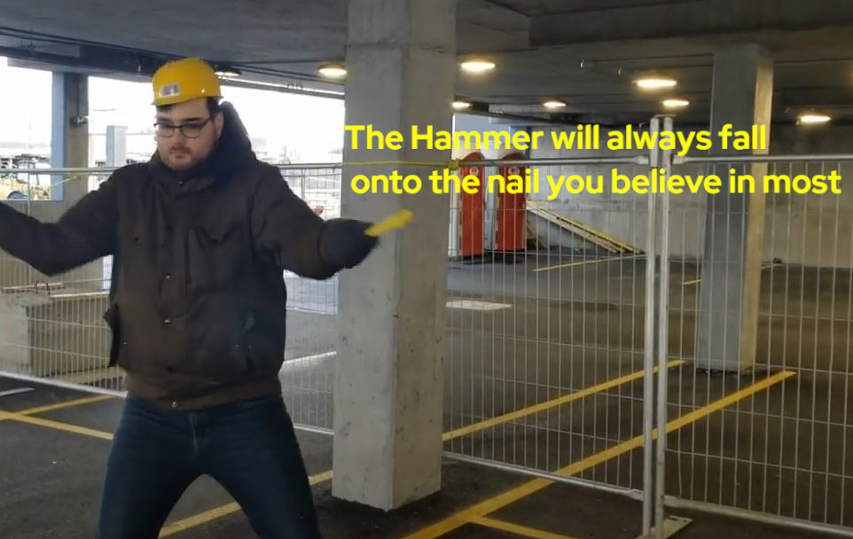 WhaleThumbs's tweet image. Tool Quotes To Live By - #1