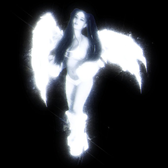 Angelic 🪽 https://t.co/CWykscQoFq