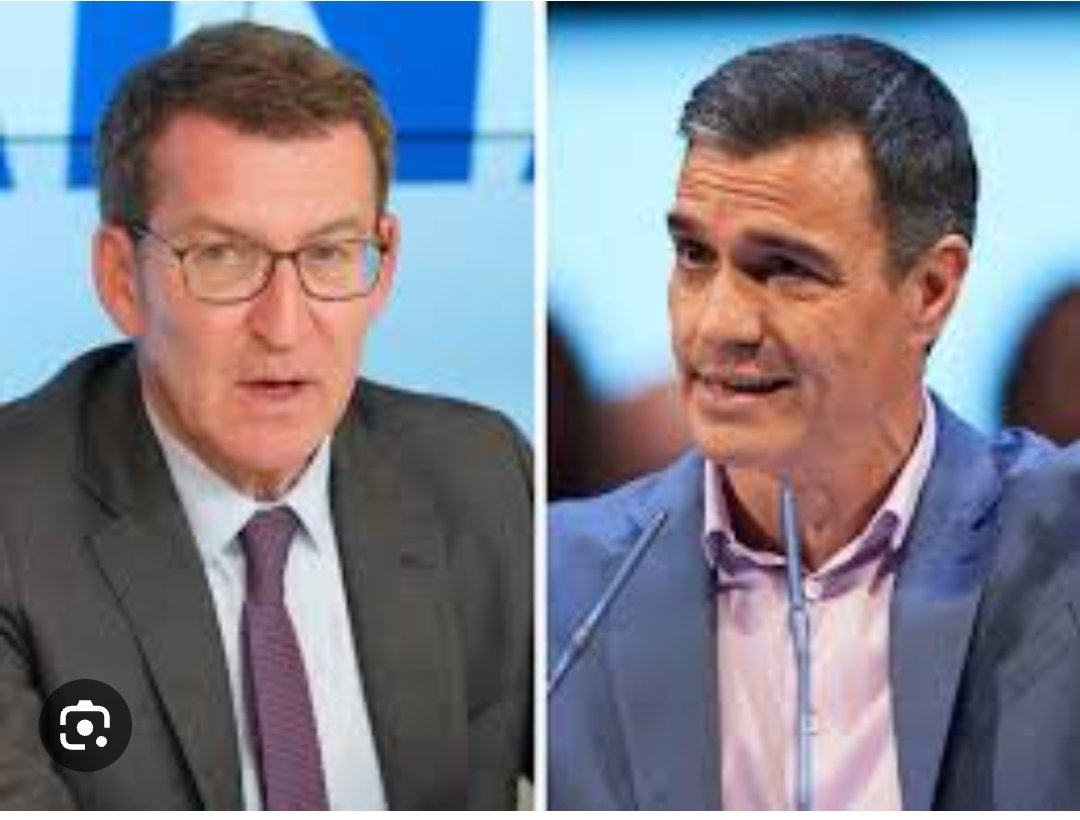 #CaraACaraAtresmedia <a href="/NunezFeijoo/">Alberto Núñez Feijóo</a> sobre la economía "los datos no son opiniones"