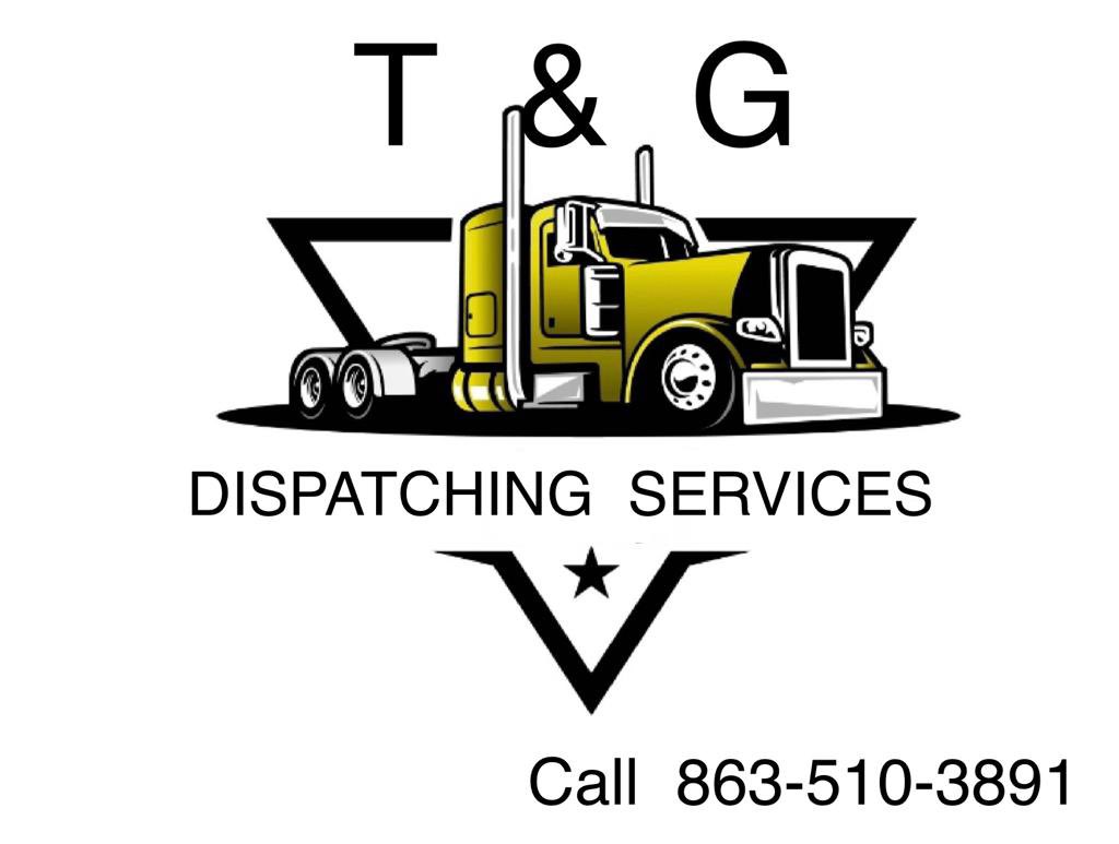 DispatchingG tweet picture
