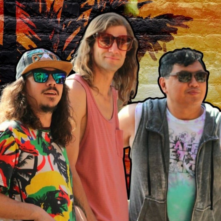 The Steadies tweet media