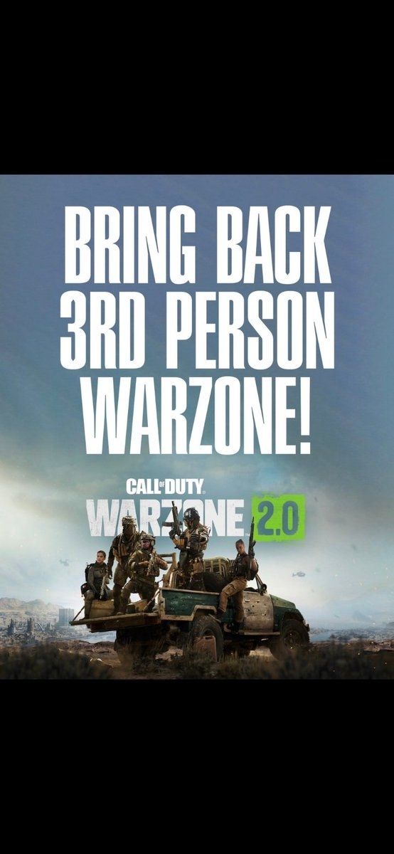 StevenM2339029's tweet photo. 🚀🚀 #callofduty #Warcraft #InfinityWard #BAFTAGamesAwards #FIFA23 #TowerofFantasy  
Original: Soulja4life504 https://t.co/SfWq3kVFKX
