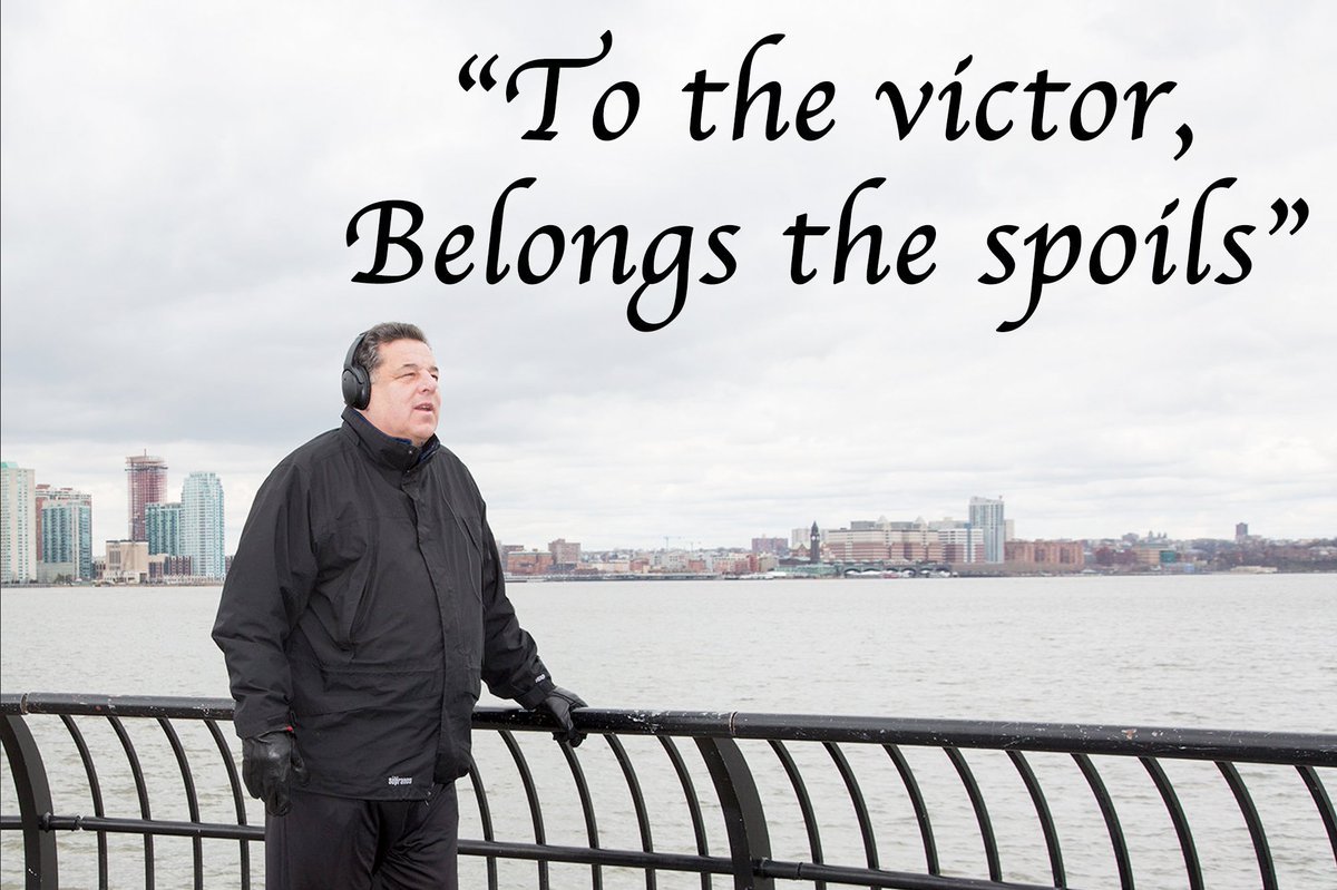 The Sopranos Guy™ tweet media