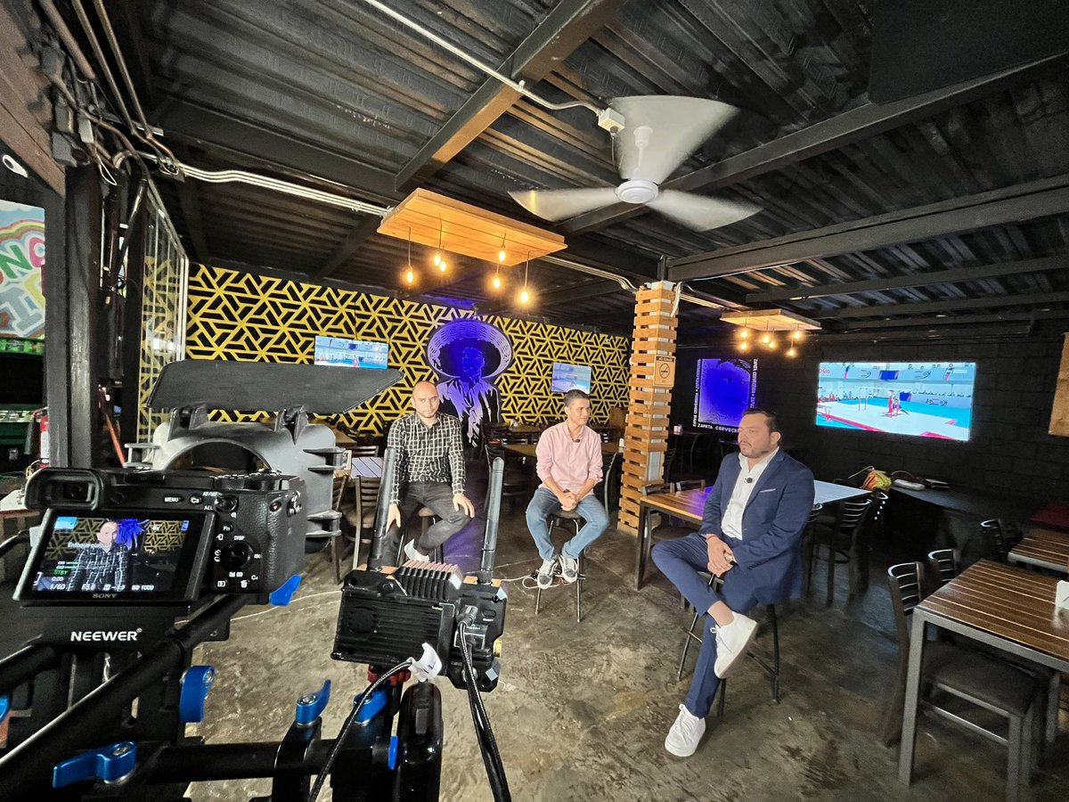 Mañana transmitimos el primer programa oficial de HOTGOLmx 
¿Quien se apunta para ser panelista invitado? 

#futbol #morelia ##hotgolmx #envivo