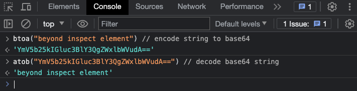 WickCoders's tweet photo. @octopidl @m4gicpotato @inversebrah No need to trust external websites when you can do it with dev tools..

https://t.co/UZEZ2R1WCh https://t.co/imYHERAYcD